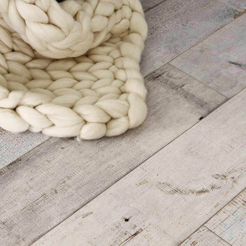 PORCELANATO ESMALTADO CALIFORNIAN WOOD MATE 19.85X119.85 CM