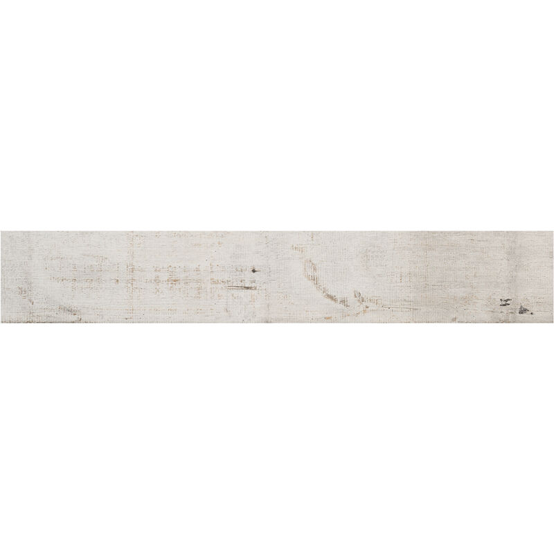PORCELANATO ESMALTADO CALIFORNIAN WOOD MATE 19.85X119.85 CM