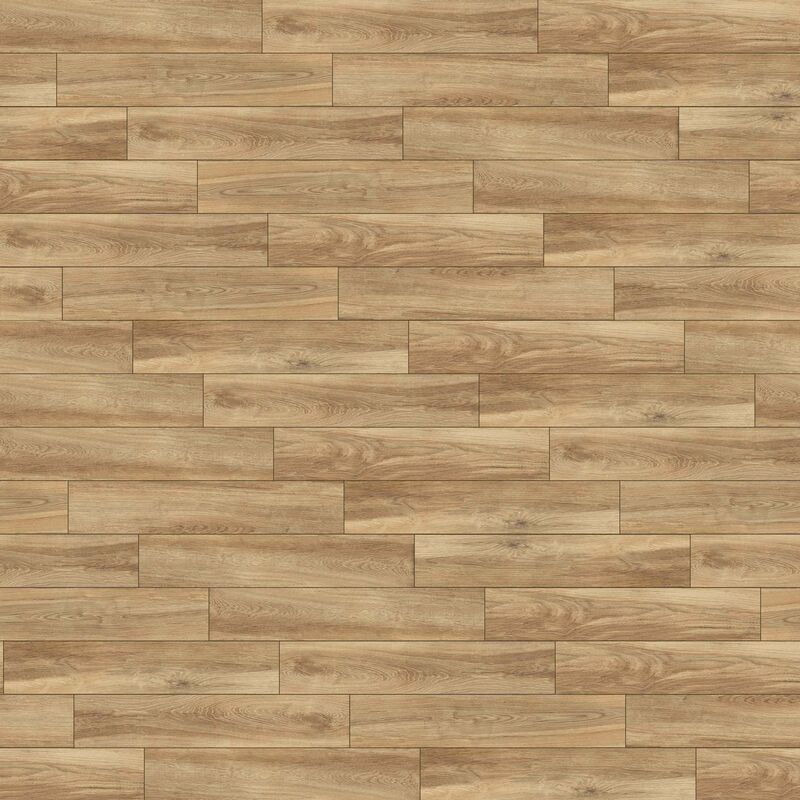 CERÁMICO ESMALTADO RENO BROWN MATE 15X80 CM