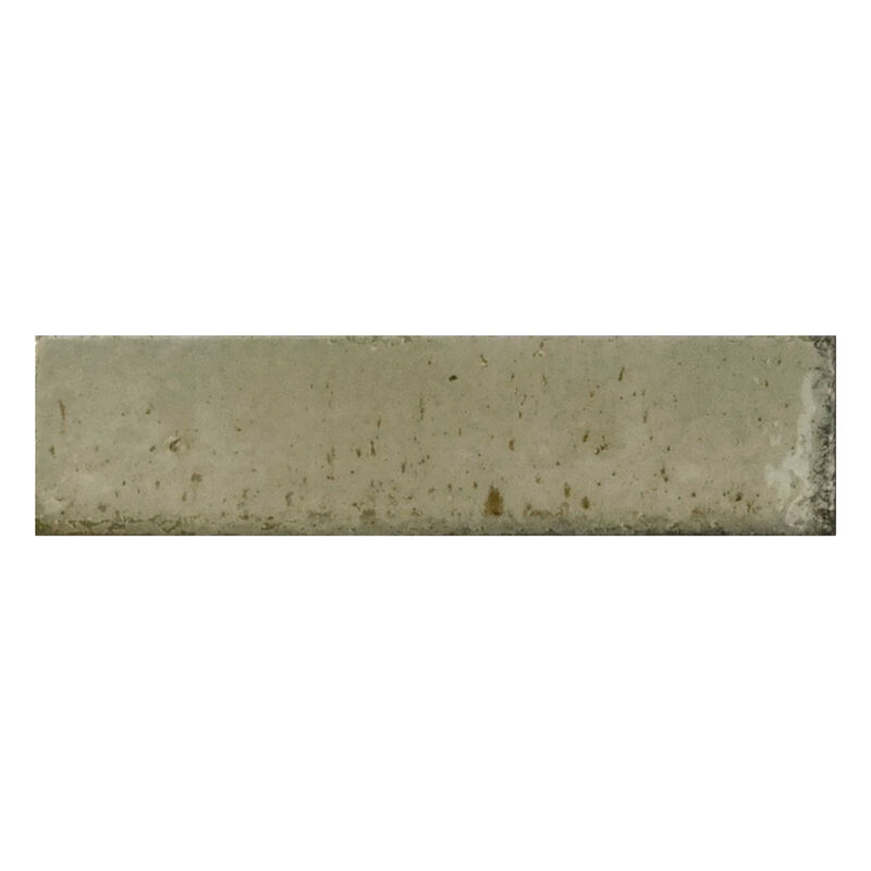 PORCELANATO ESMALTADO LUME MUSK BRILLO 6X24 CM