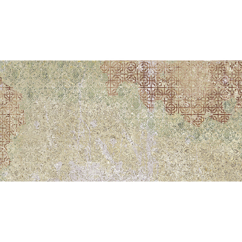 PORCELANATO ESMALTADO BOHEMIAN BLEND MATE 49.75X99.55 CM