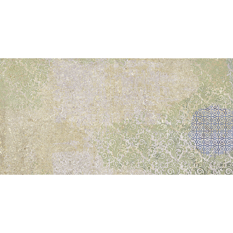 PORCELANATO ESMALTADO BOHEMIAN BLEND MATE 49.75X99.55 CM