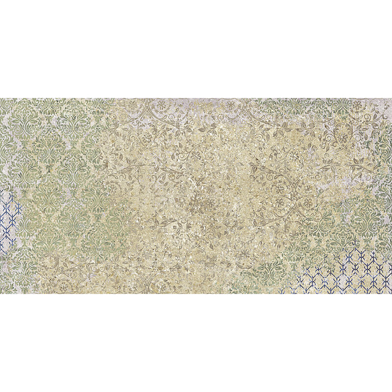 PORCELANATO ESMALTADO BOHEMIAN BLEND MATE 49.75X99.55 CM