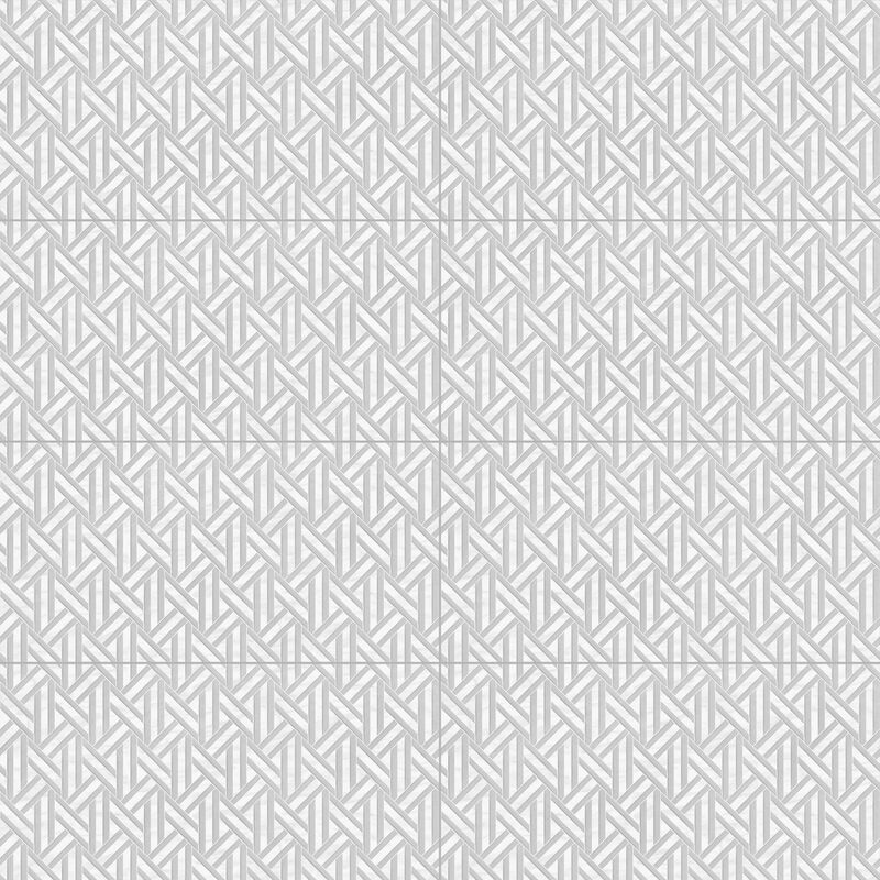 CERÁMICO ESMALTADO ASTUN WHITE BRILLO 30X60 CM