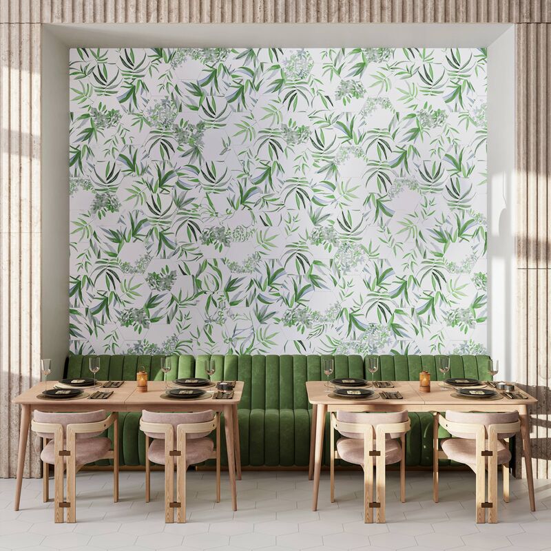 PORCELANATO ESMALTADO OASIS MATE 33X28.50 CM