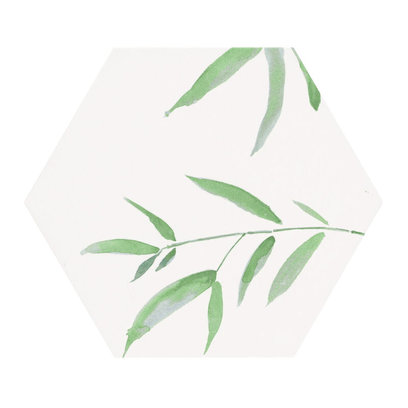 PORCELANATO ESMALTADO OASIS MATE 33X28.50 CM