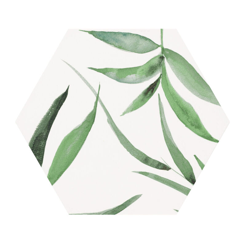 PORCELANATO ESMALTADO OASIS MATE 33X28.50 CM