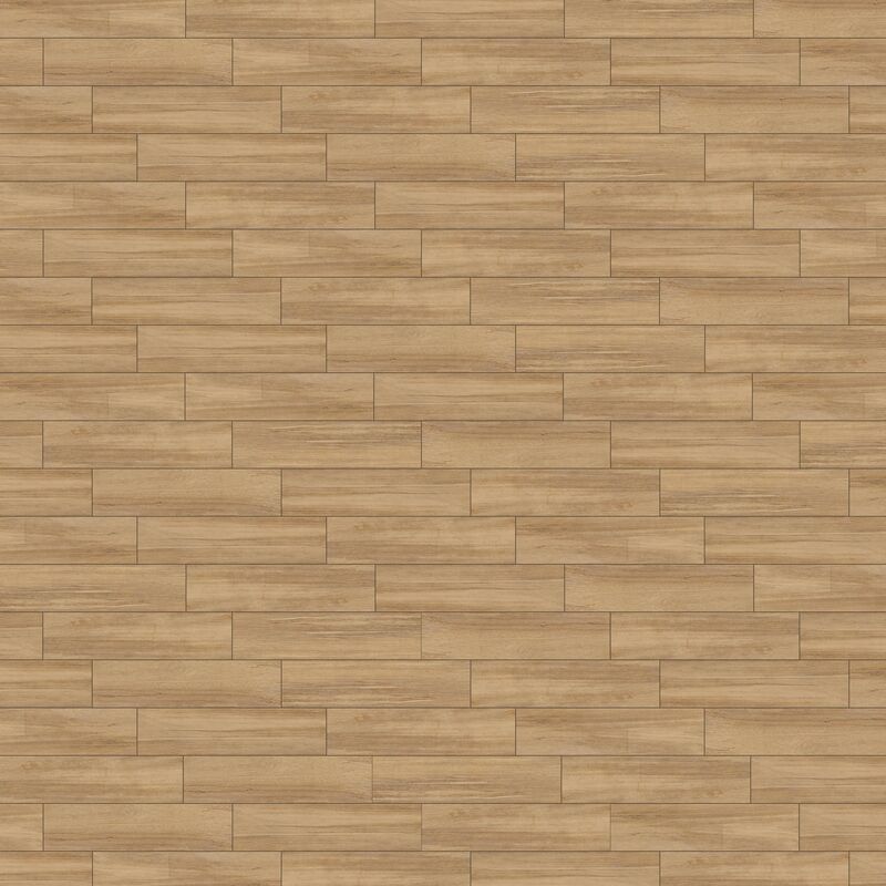 SEMIGRES ESMALTADO SUNWOOD MIEL MATE 15X66 CM