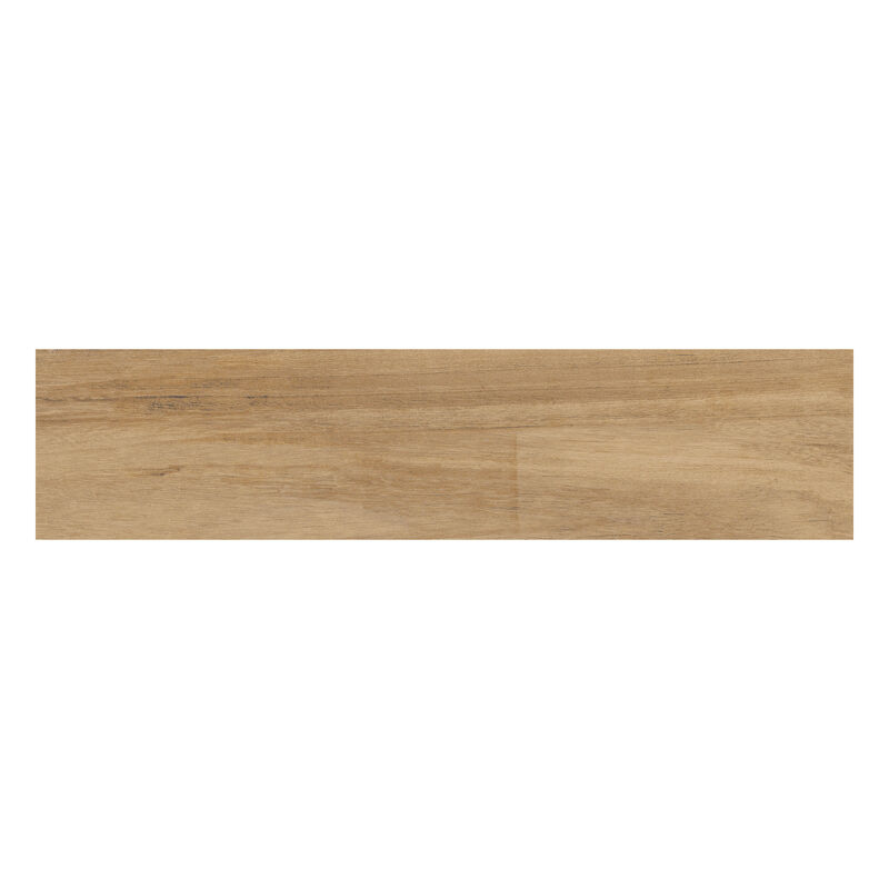 SEMIGRES ESMALTADO SUNWOOD MIEL MATE 15X66 CM
