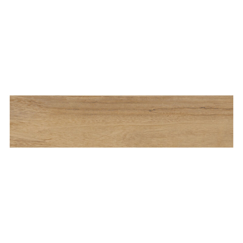 SEMIGRES ESMALTADO SUNWOOD MIEL MATE 15X66 CM