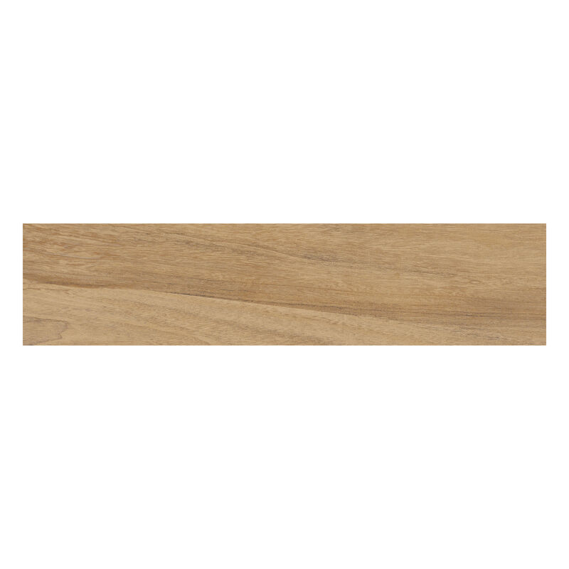 SEMIGRES ESMALTADO SUNWOOD MIEL MATE 15X66 CM