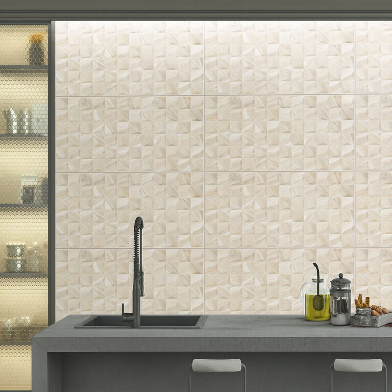 CERÁMICO ESMALTADO ONIX PLUS SATINADO 45.5X90 CM