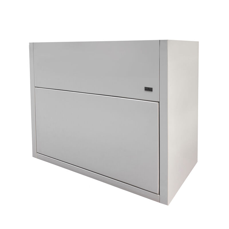 RAK MUEBLE SIN LAVATORIO RALF NEVADO 60 CM