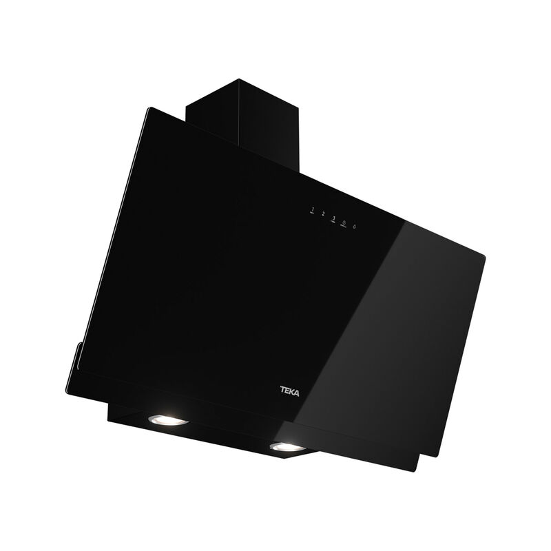CAMPANA DE PARED DVN 97050 TTC BK 89.8X19.2X68.5 CM