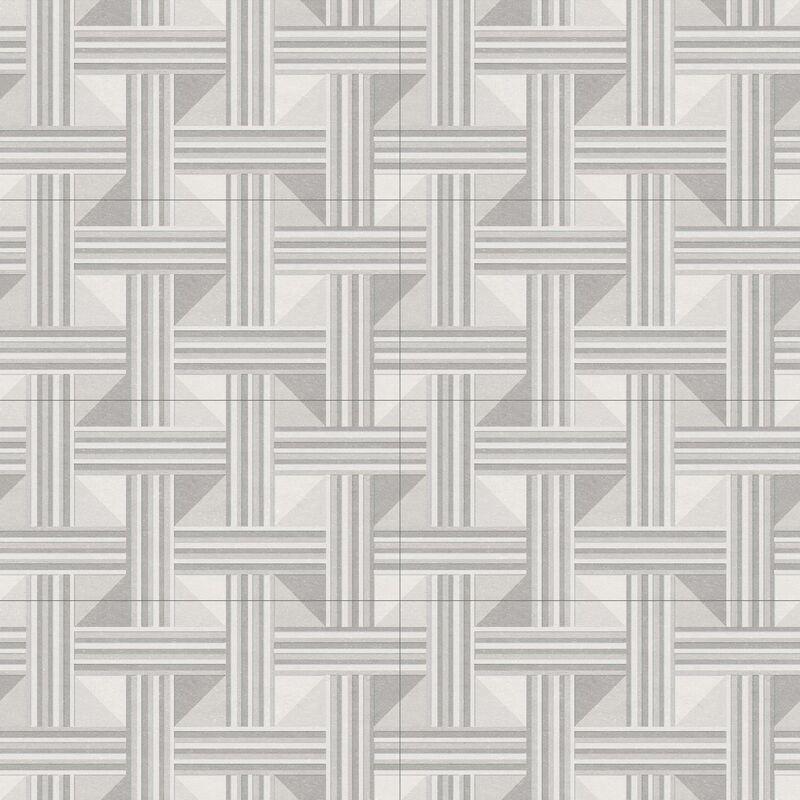 CERÁMICO ESMALTADO PANAREA GREY MATE 30X60 CM