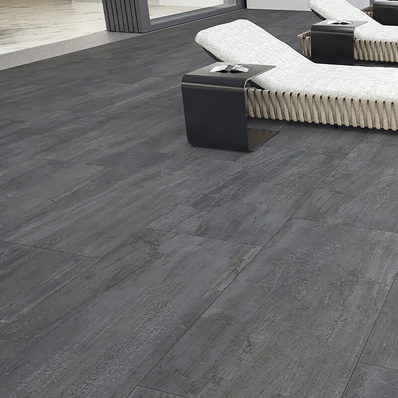 SEMIGRES ESMALTADO KLEPER GRAY MATE 60X120 CM