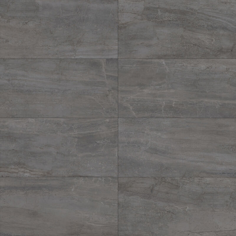 SEMIGRES ESMALTADO KLEPER GRAY MATE 60X120 CM