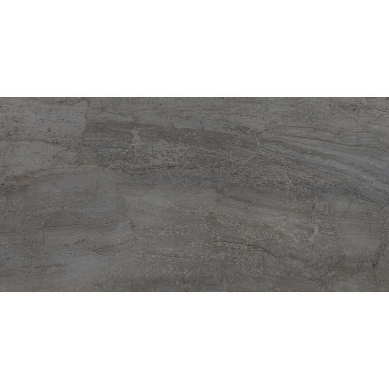 SEMIGRES ESMALTADO KLEPER GRAY MATE 60X120 CM