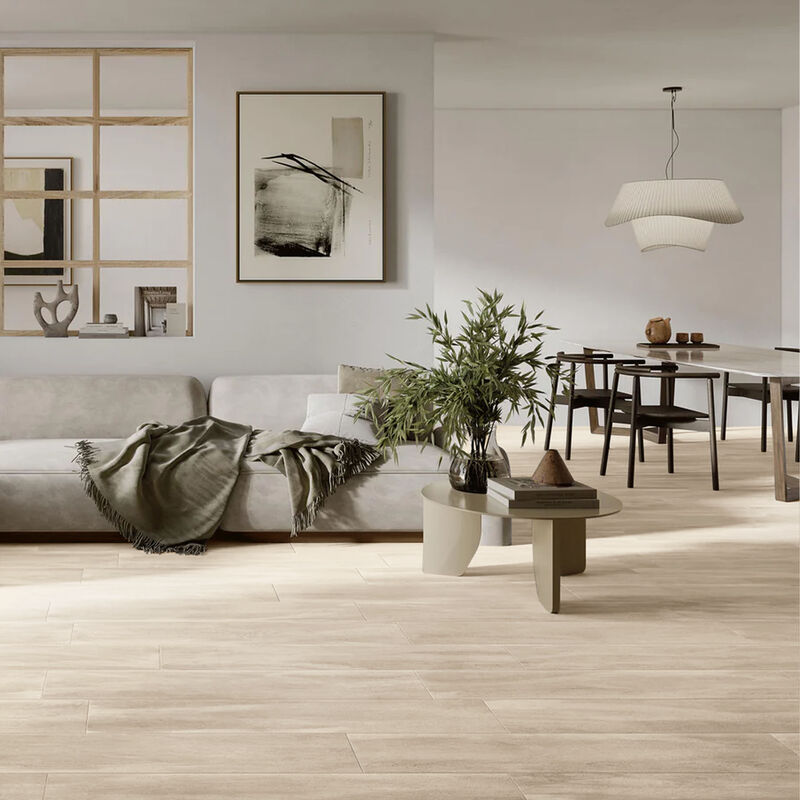PORCELANATO ESMALTADO VERO BETULLA MATE 22.5X180 CM
