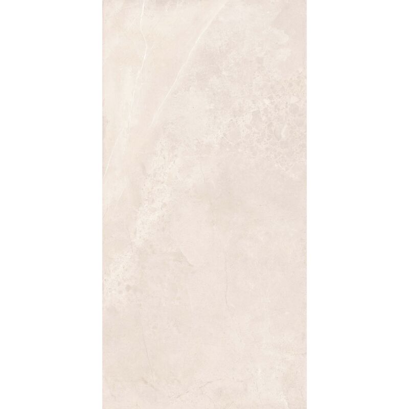 ALAPLANA PORCELANATO ESMALTADO TENBY WHITE MATE 59.5X120 CM (1.43 X CA)