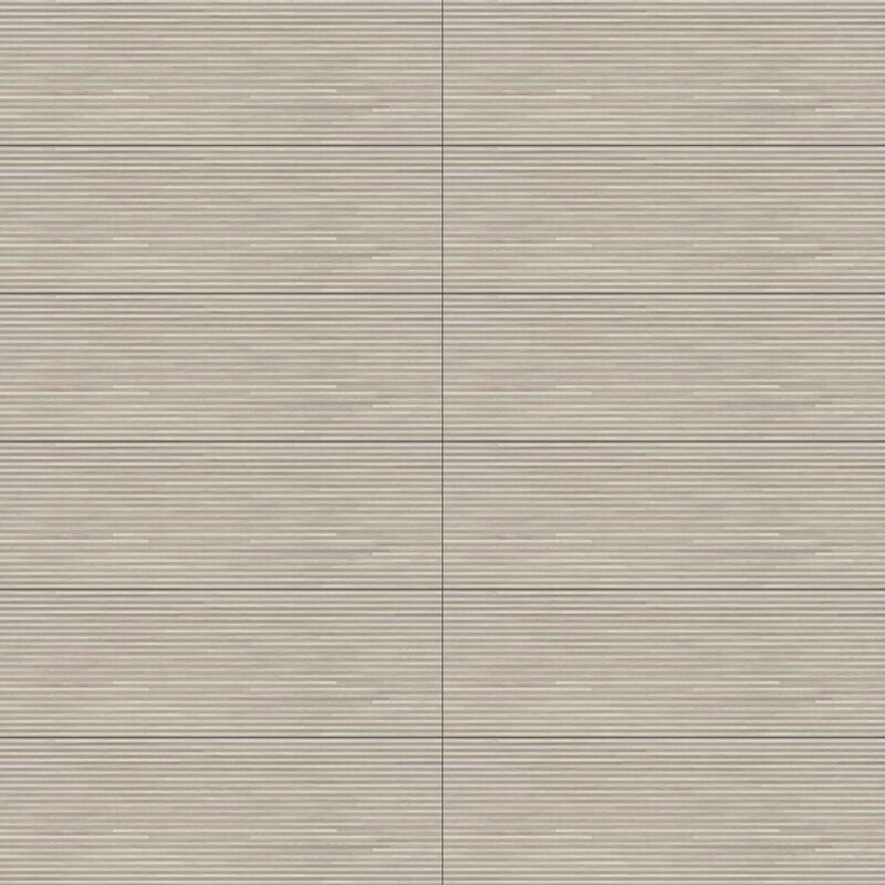 CERÁMICO ESMALTADO MARLEN SLAT ASPEN MATE 40X120 CM