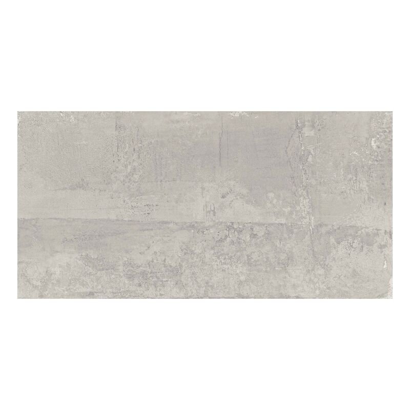 PORCELANATO ESMALTADO METALLIC GREY NATURAL MATE 49.75X99.55 CM