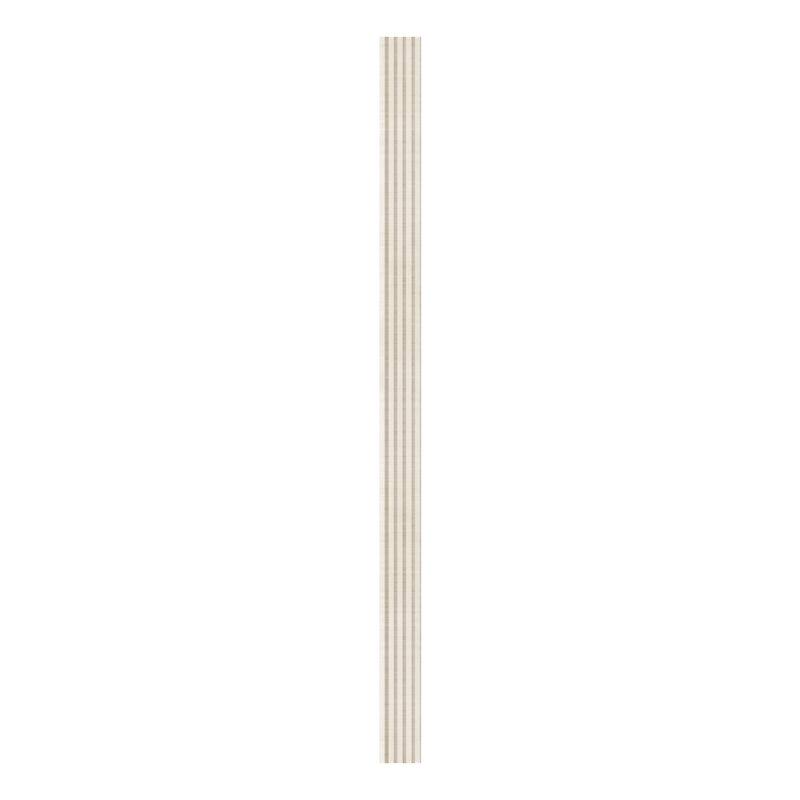 WALL PANELS TEXTILE LIGHT ESPESOR:11MM FORMATO: 11.9X285 CM