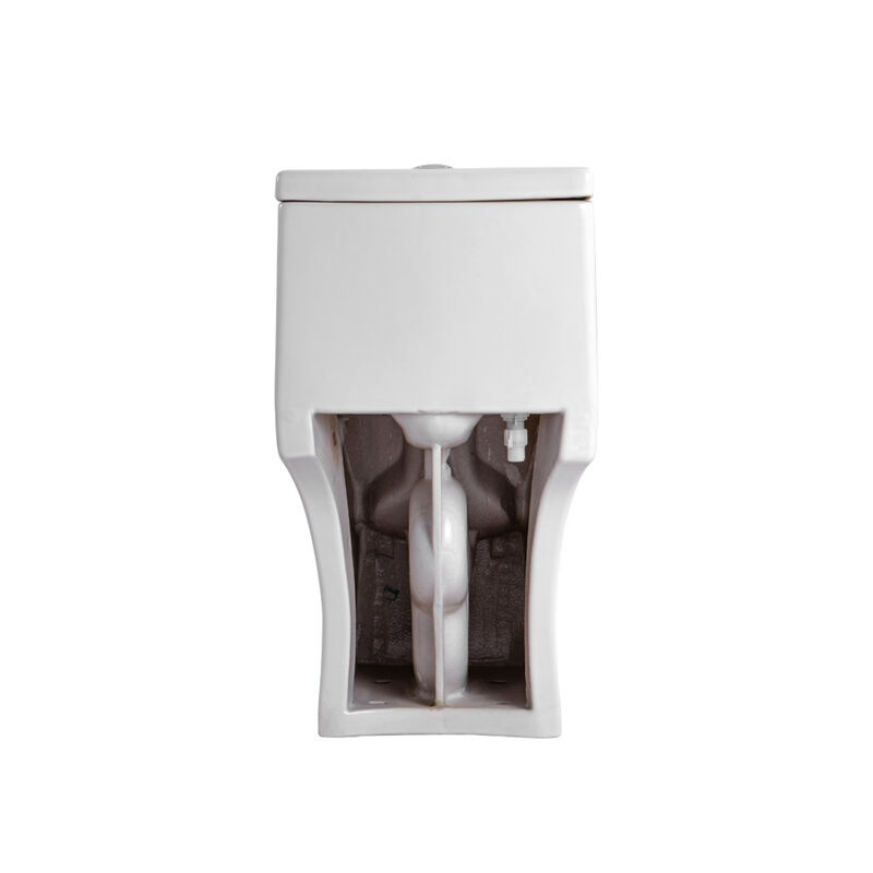 ONE PIECE POWER INFINITY II DECORATIVO BLANCO 3.5/4.8L 68.5X38X71 CM