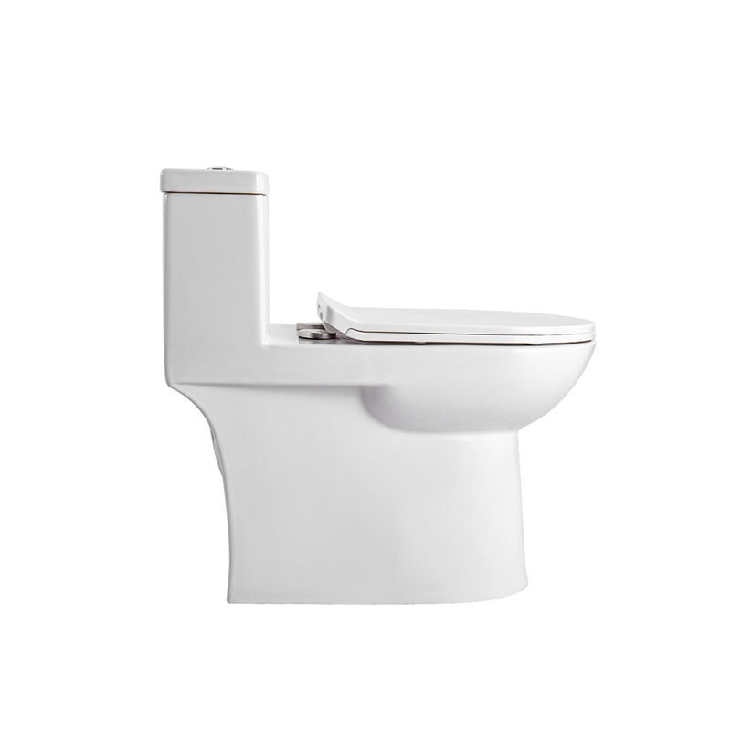 ONE PIECE POWER INFINITY II DECORATIVO BLANCO 3.5/4.8L 68.5X38X71 CM