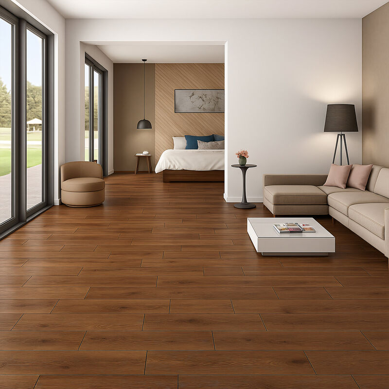 CERÁMICO ESMALTADO GORBEIA MATE 20X60 CM