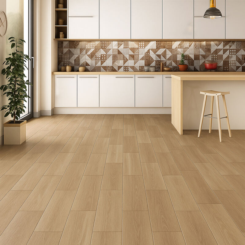 CERÁMICO ESMALTADO IGARA MATE 20X60 CM