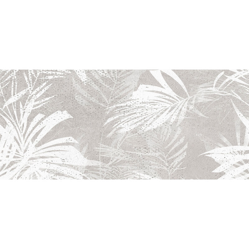 CERÁMICO ESMALTADO KAZAN DECOR MATE 40X80 CM