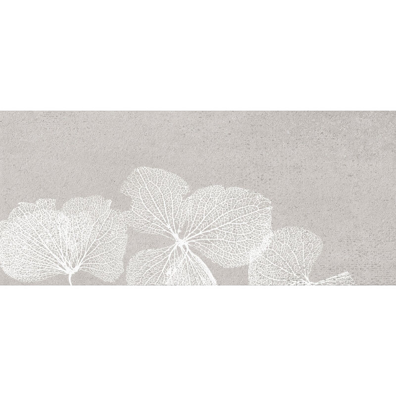 CERÁMICO ESMALTADO KAZAN DECOR MATE 40X80 CM