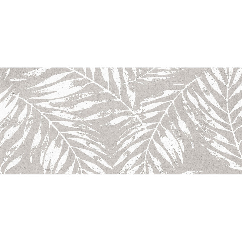 CERÁMICO ESMALTADO KAZAN DECOR MATE 40X80 CM