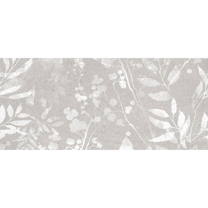 CERÁMICO ESMALTADO KAZAN DECOR MATE 40X80 CM