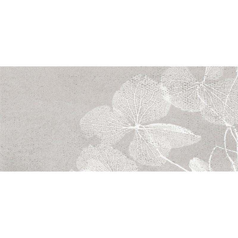 CERÁMICO ESMALTADO KAZAN DECOR MATE 40X80 CM