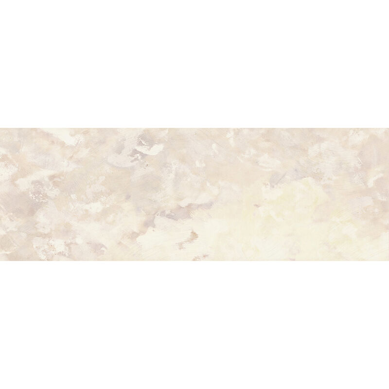 CERÁMICO ESMALTADO SPATOLATO CREAM MATE 29.75X89.46 CM