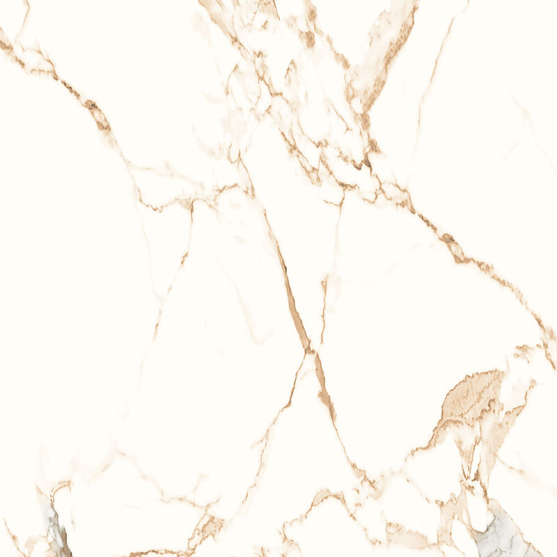 PORCELANATO ESMALTADO ATHENS GOLD PULIDO 60X60 CM