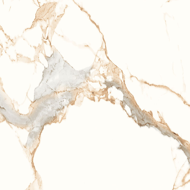 PORCELANATO ESMALTADO ATHENS GOLD PULIDO 60X60 CM