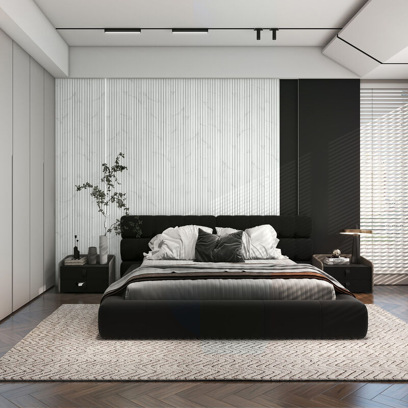 WALL PANELS MARBLE 16.6X285 CM