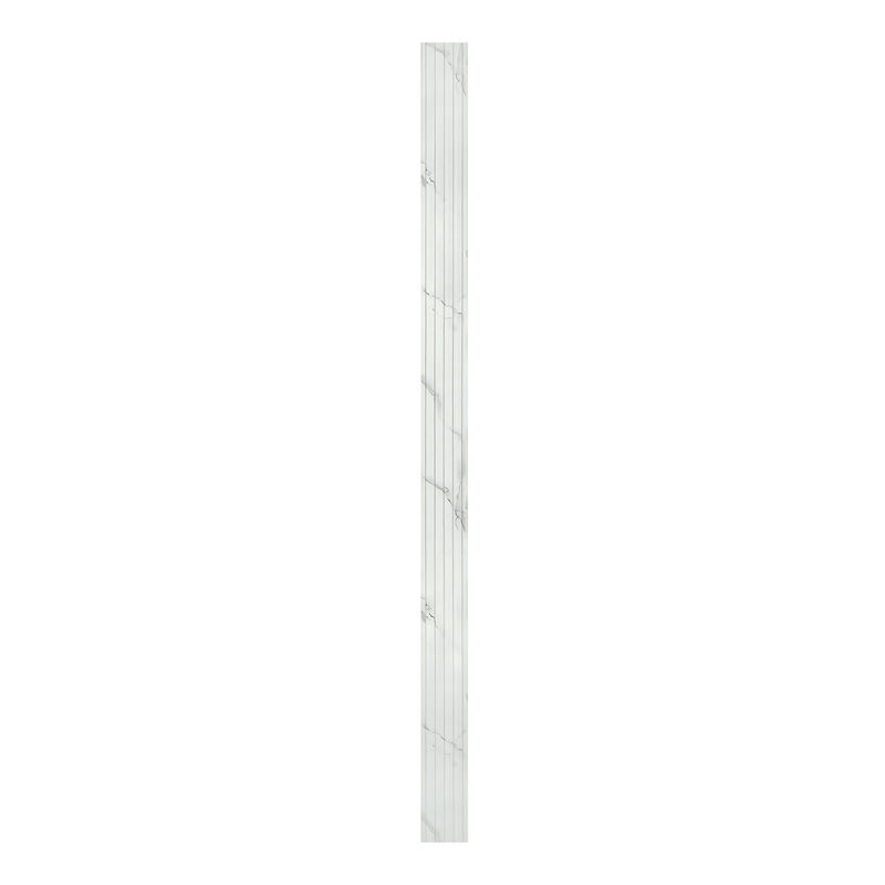 WALL PANELS MARBLE 16.6X285 CM