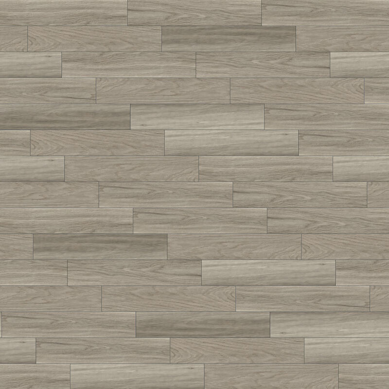 PORCELANATO ESMALTADO NUUK GRIS MATE 22.7 X 119.5 CM