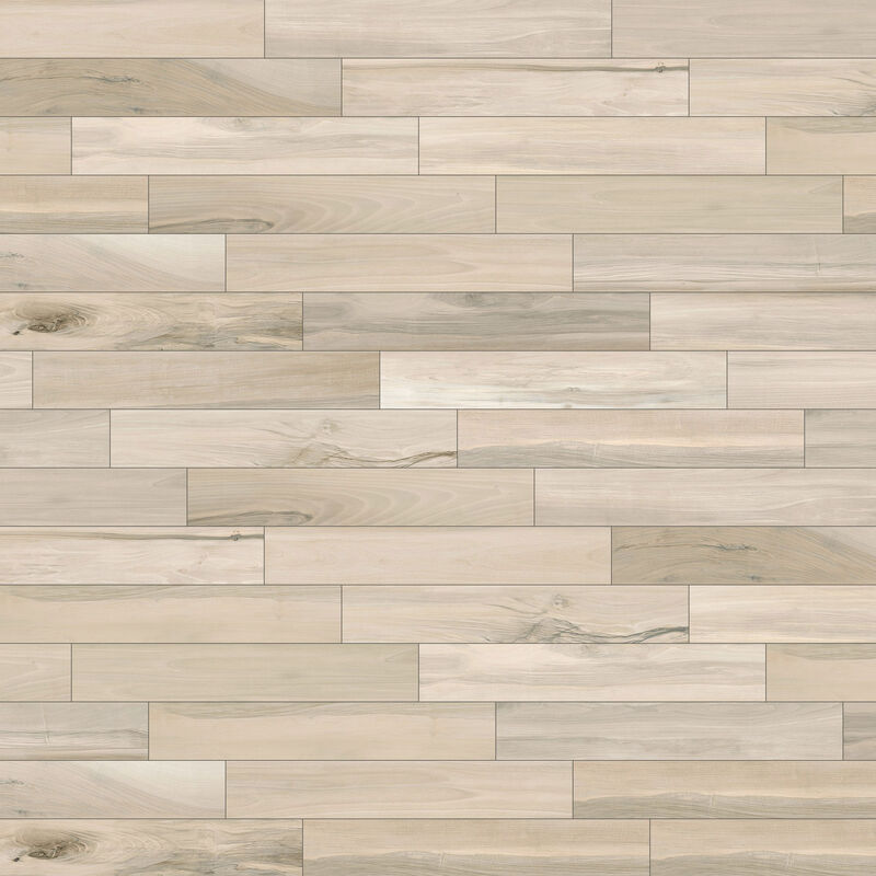 PORCELANATO ESMALTADO WOOD DESIGN LIGHT WALNUT MATE 19.8X119.80 CM
