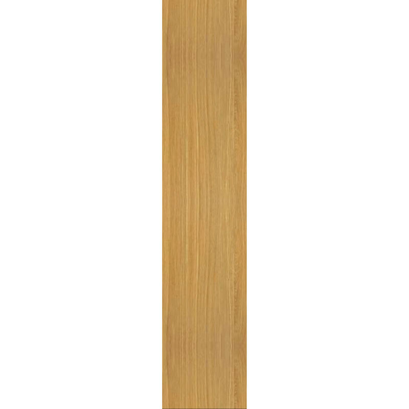 WALL PANELS FLAT NATURAL OAK 60X290 CM
