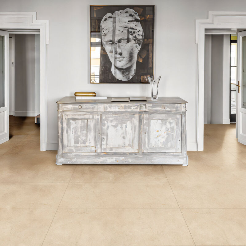 PORCELANATO ESMALTADO FABULA MARFIL MATE 59.8X119.8 CM