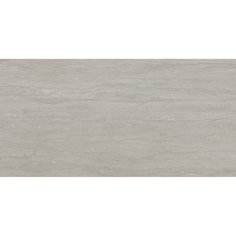 PORCELANATO NO ESMALTADO DORSET CENERE VEIN CUT MATE 79.7X159.6 CM