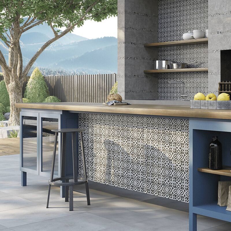 PORCELANATO ESMALTADO MARION MATE 59X59 CM