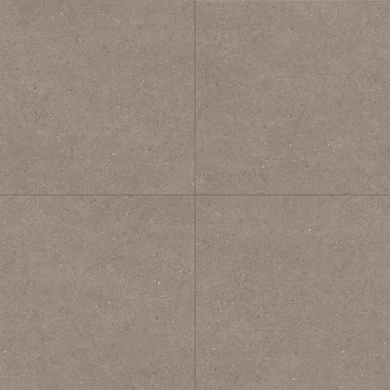 PORCELANATO ESMALTADO NOMAD TAUPE MATE 60X60 CM