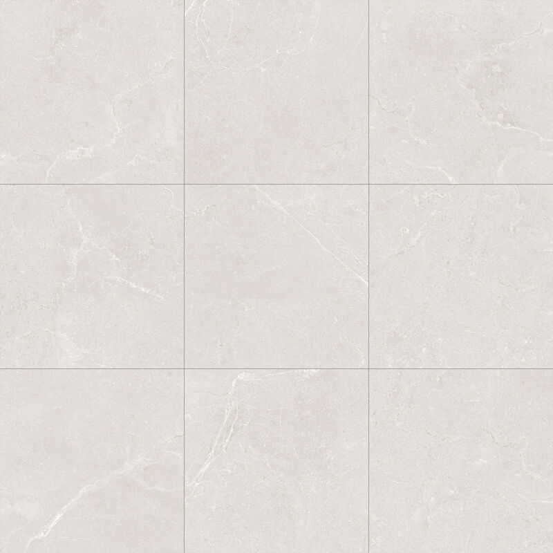 PORCELANATO ESMALTADO MEMORY BLANCO MATE 60X60 CM