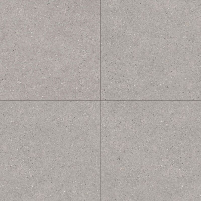 PORCELANATO ESMALTADO NOMAD GRIS MATE 60X60 CM